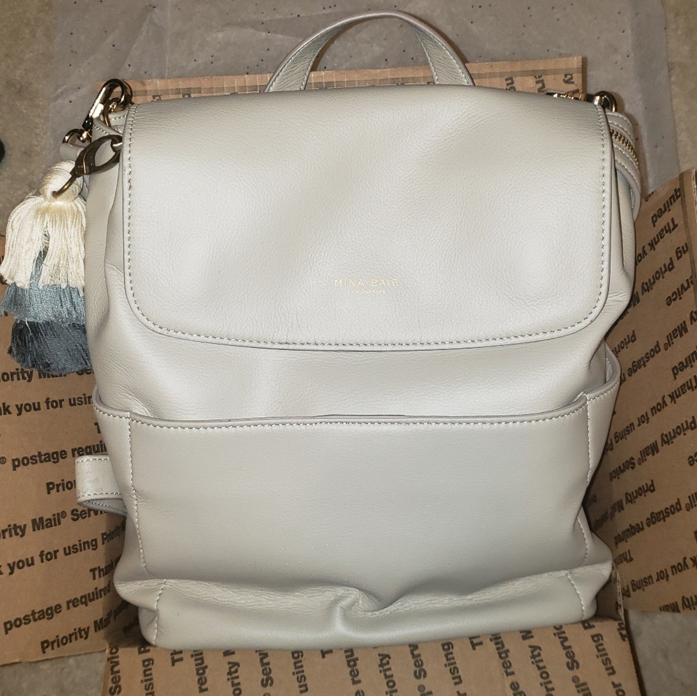 Mina baie mini Kinney